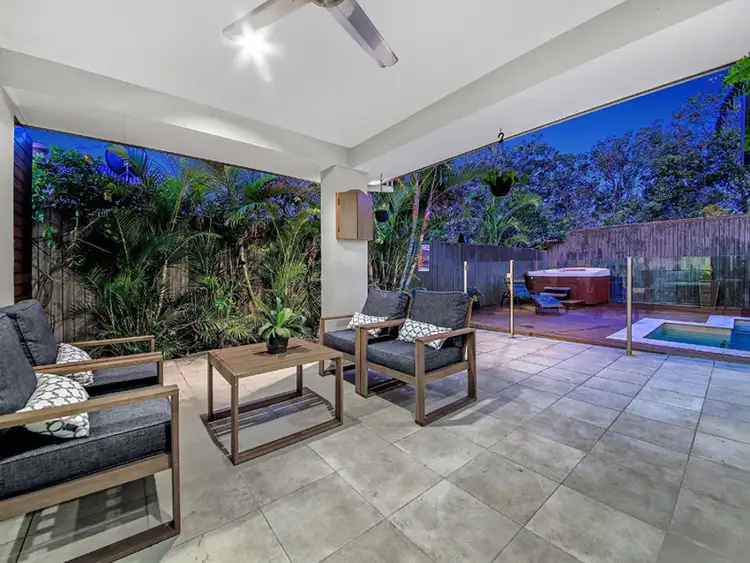 Fifth view of Homely house listing, 18 Saltburn Place, Wakerley QLD 4154