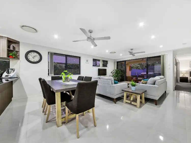 Seventh view of Homely house listing, 18 Saltburn Place, Wakerley QLD 4154