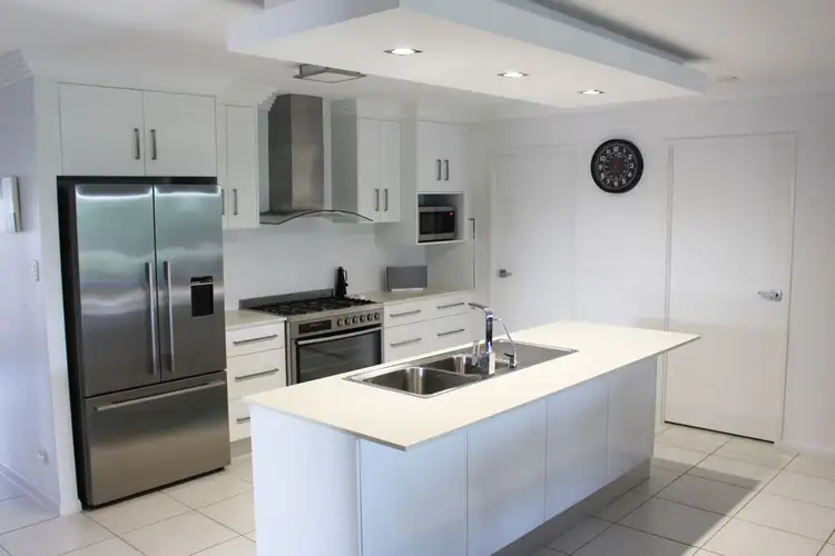 Second view of Homely house listing, 6 Farming Road, Ooralea QLD 4740