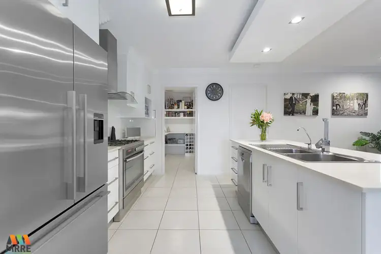 Sixth view of Homely house listing, 6 Farming Road, Ooralea QLD 4740