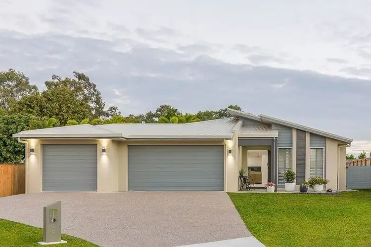 8 Broclin Court, Rural View QLD 4740
