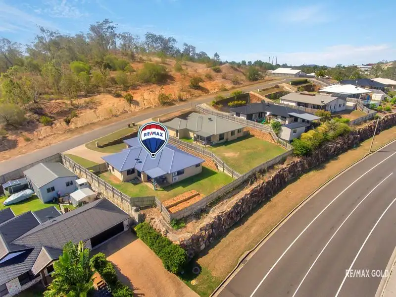 Main view of Homely house listing, 17 Julius Crescent, Clinton QLD 4680
