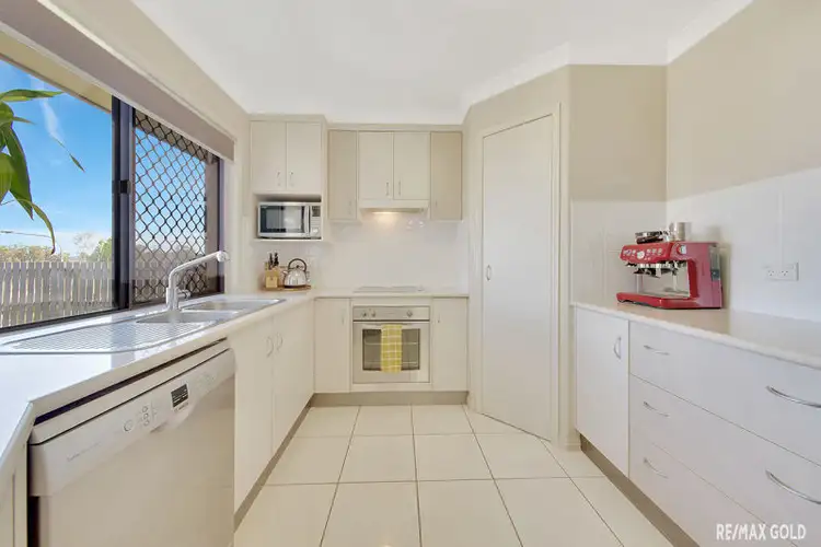 Third view of Homely house listing, 17 Julius Crescent, Clinton QLD 4680