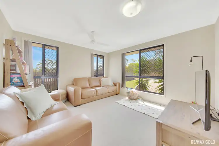 Fourth view of Homely house listing, 17 Julius Crescent, Clinton QLD 4680
