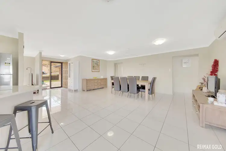 Fifth view of Homely house listing, 17 Julius Crescent, Clinton QLD 4680