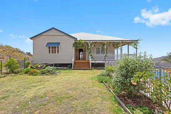 154 Rudducks Road, Derrymore QLD 4352