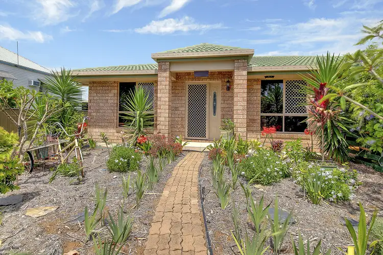 Second view of Homely house listing, 436 Campbell Street, Depot Hill QLD 4700