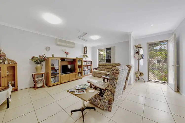 Third view of Homely house listing, 436 Campbell Street, Depot Hill QLD 4700