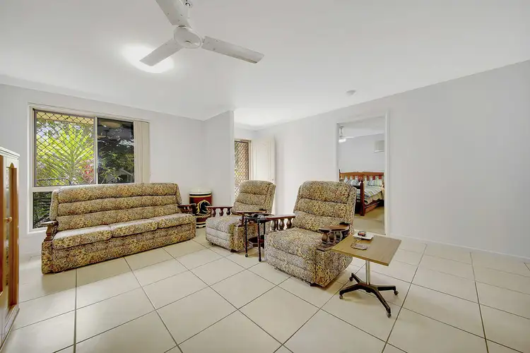 Fourth view of Homely house listing, 436 Campbell Street, Depot Hill QLD 4700