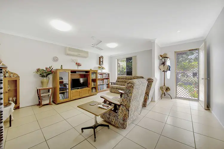 Fifth view of Homely house listing, 436 Campbell Street, Depot Hill QLD 4700