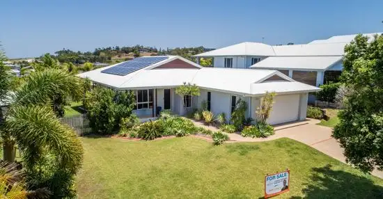 Main view of Homely house listing, 9 Douglas Crescent, Rural View QLD 4740