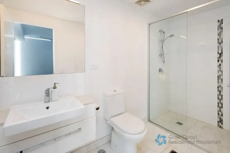Second view of Homely apartment listing, 913/17 Bath St, Labrador QLD 4215