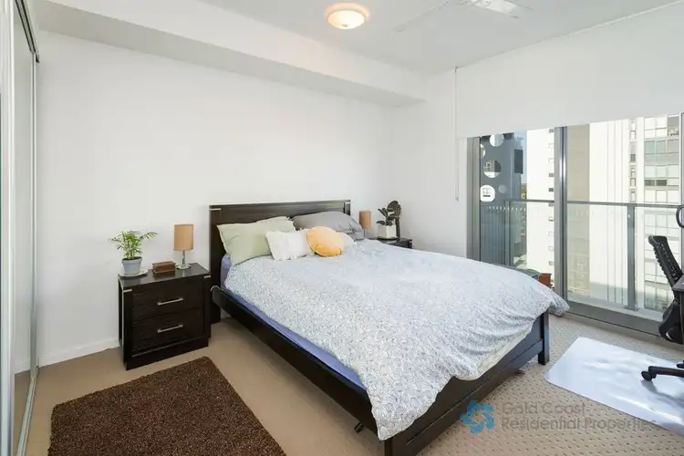 Third view of Homely apartment listing, 913/17 Bath St, Labrador QLD 4215