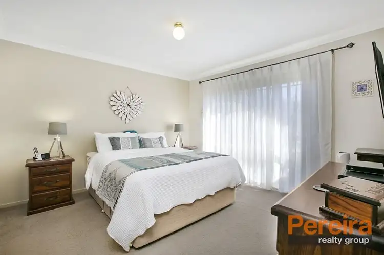 Fifth view of Homely house listing, 13 Vale Circuit, Narellan Vale NSW 2567
