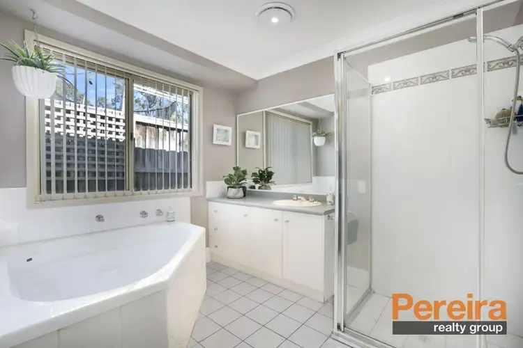 Sixth view of Homely house listing, 13 Vale Circuit, Narellan Vale NSW 2567