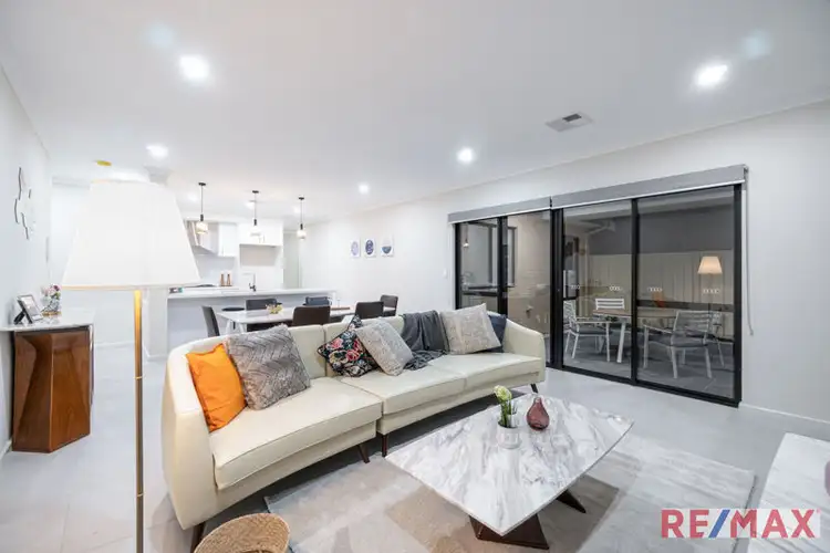 21 Turon Street, Morley WA 6062