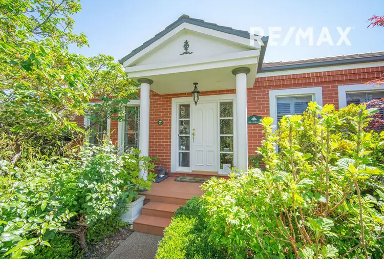 40 Tamar Drive, Tatton NSW 2650