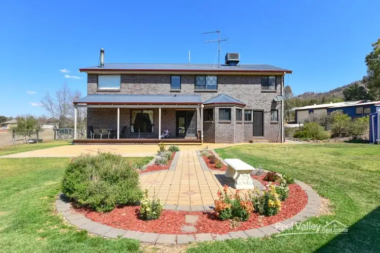 152 Elizabeth Drive, Tamworth NSW 2340