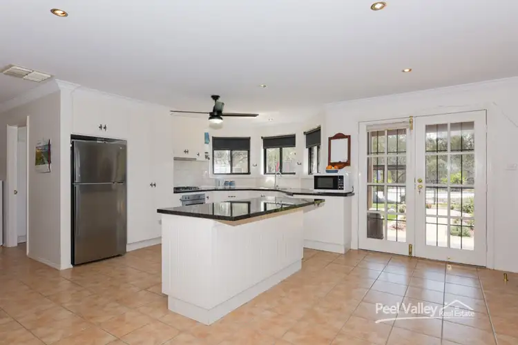 Second view of Homely rural property listing, 152 Elizabeth Drive, Tamworth NSW 2340