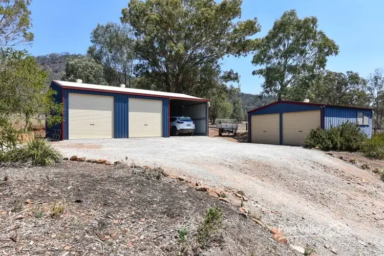 Sixth view of Homely rural property listing, 152 Elizabeth Drive, Tamworth NSW 2340