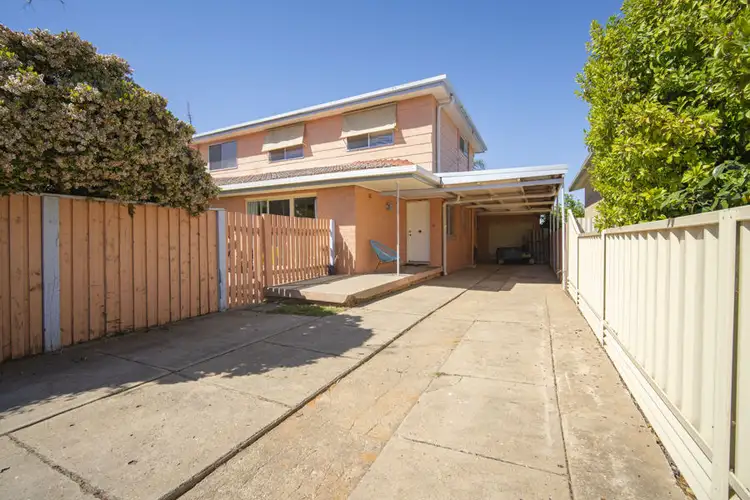 Second view of Homely house listing, 55 White Avenue, Kooringal NSW 2650