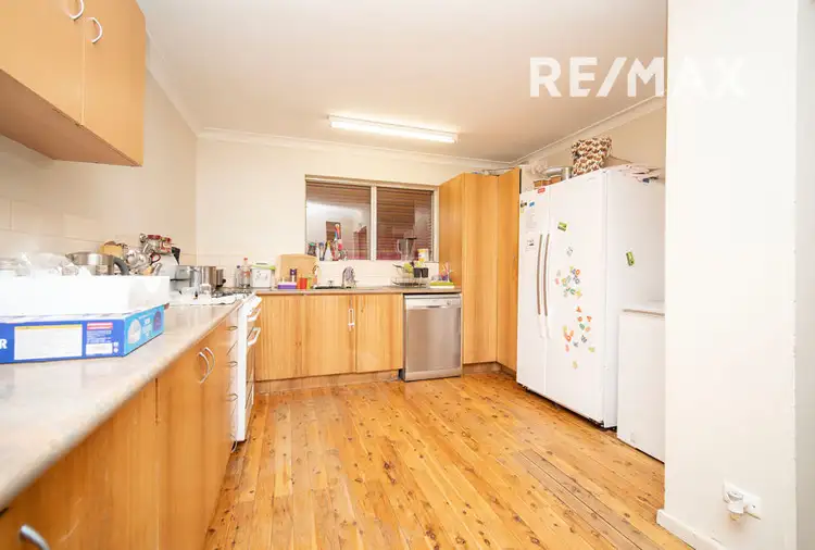 Third view of Homely house listing, 55 White Avenue, Kooringal NSW 2650