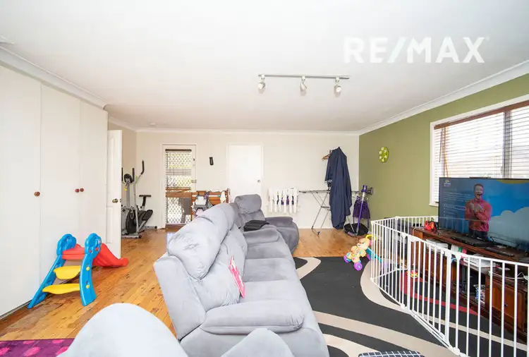 Fourth view of Homely house listing, 55 White Avenue, Kooringal NSW 2650