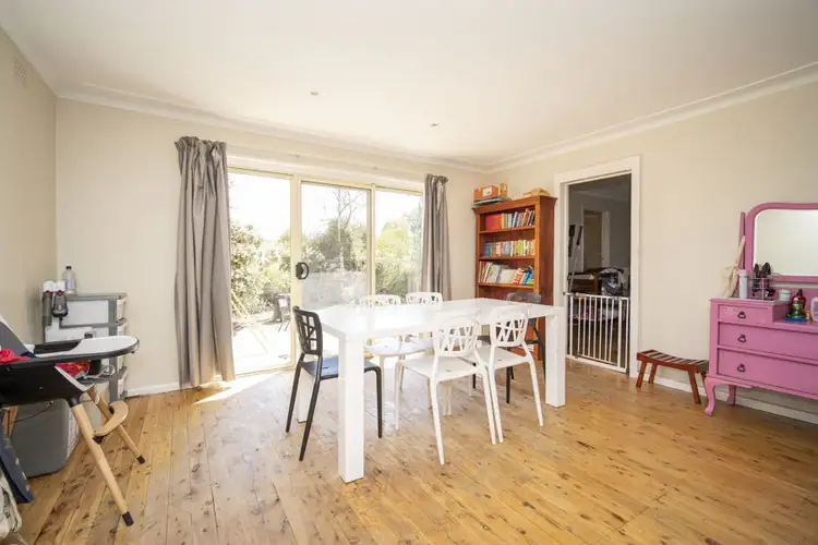 Fifth view of Homely house listing, 55 White Avenue, Kooringal NSW 2650