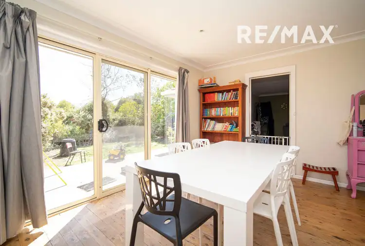 Sixth view of Homely house listing, 55 White Avenue, Kooringal NSW 2650
