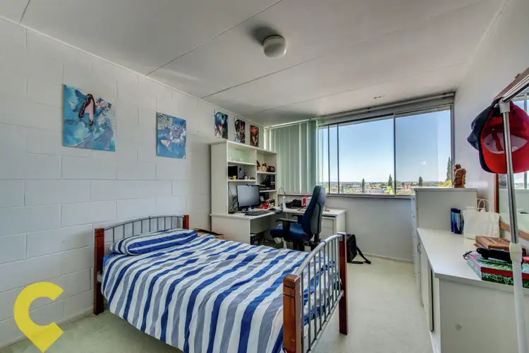 Fourth view of Homely unit listing, 7/31 Dauphin Terrace, Highgate Hill QLD 4101