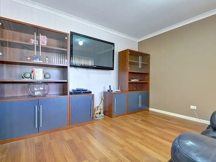 Fifth view of Homely house listing, 9 Witchetty Loop, Banksia Grove WA 6031