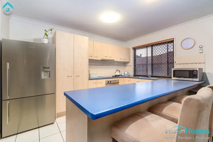 Fourth view of Homely house listing, 4 Leonie Place, Doolandella QLD 4077