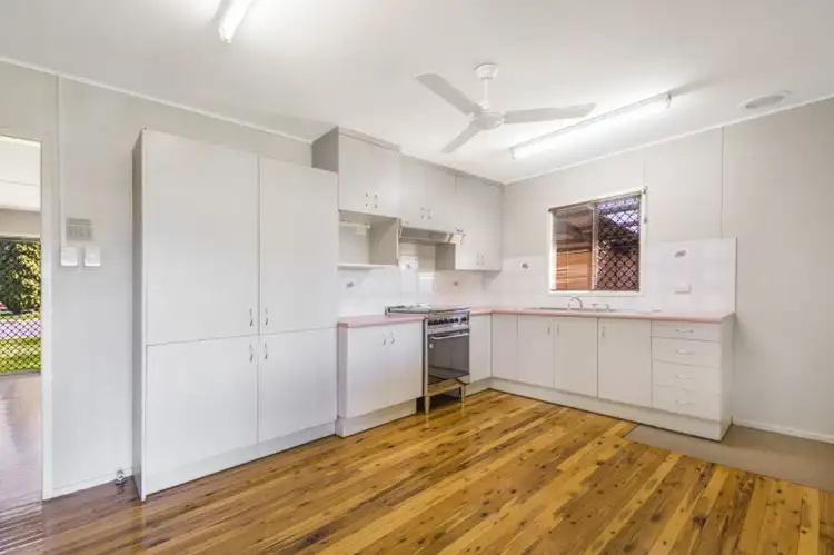 Fourth view of Homely house listing, 11 Shennan Street, Harristown QLD 4350