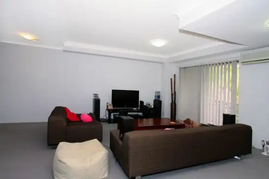 Third view of Homely unit listing, Address available on request