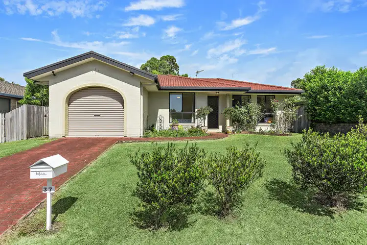 37 Butterfly Cl, Boambee East NSW 2452