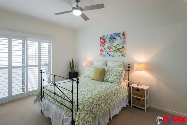 Fourth view of Homely unit listing, 343/21 Innovation Parkway, Birtinya QLD 4575