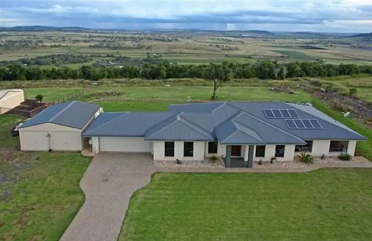 Address available on request