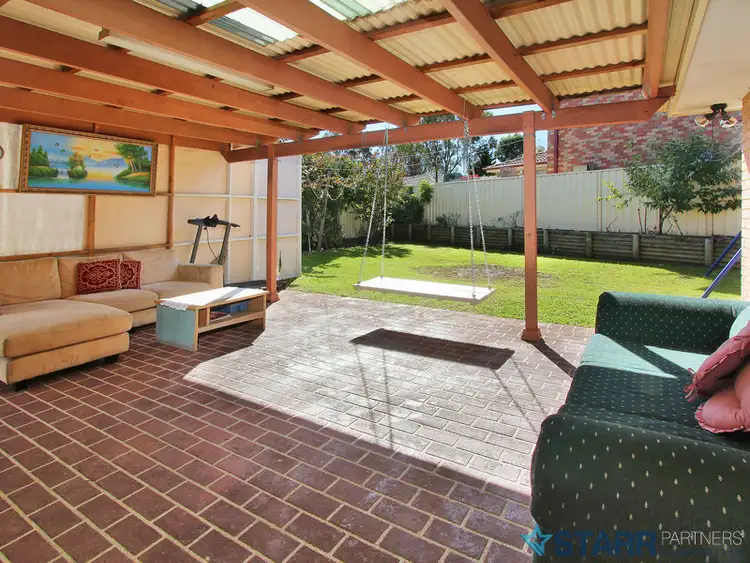Fourth view of Homely house listing, 27 Appletree Grove, Oakhurst NSW 2761