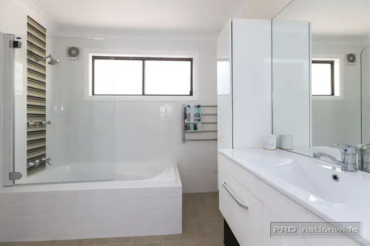 Sixth view of Homely house listing, 49 Newbold Road, Macquarie Hills NSW 2285