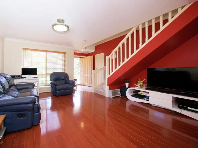 Main view of Homely townhouse listing, 30/83 Persse Road, Runcorn QLD 4113