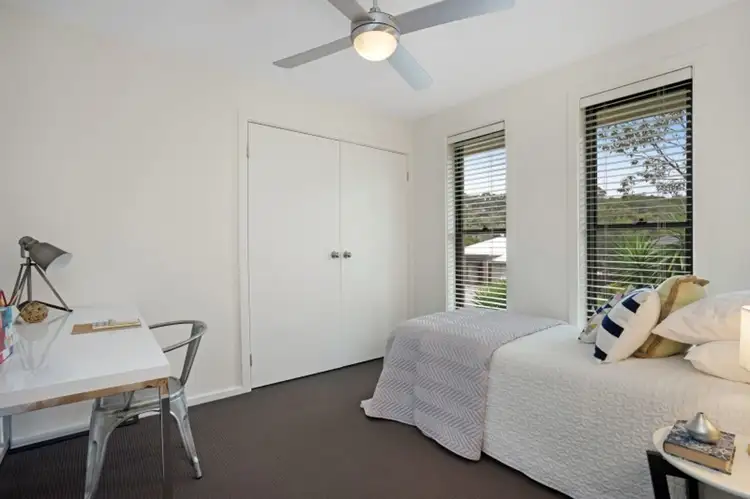 Fifth view of Homely house listing, 10 Paddock Close, Elermore Vale NSW 2287