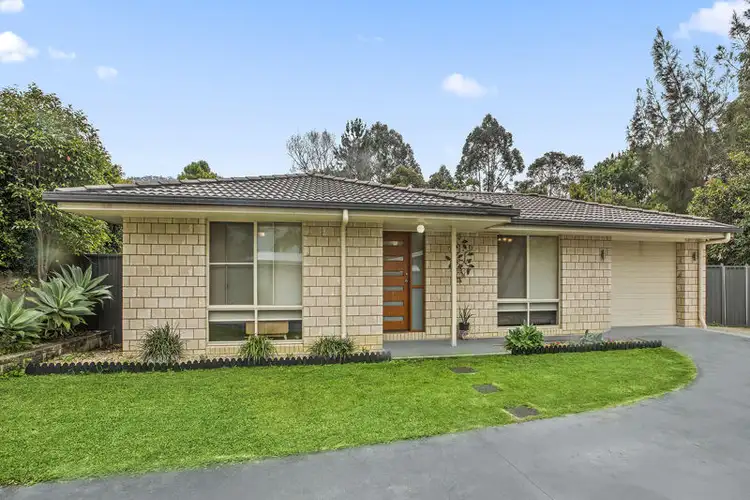 Main view of Homely house listing, 16 McEntyre St, Coffs Harbour NSW 2450