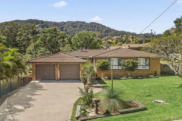 11 Best Cl, Coffs Harbour NSW 2450