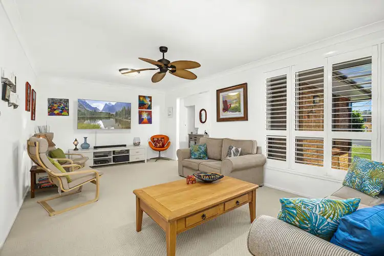 Second view of Homely house listing, 11 Best Cl, Coffs Harbour NSW 2450