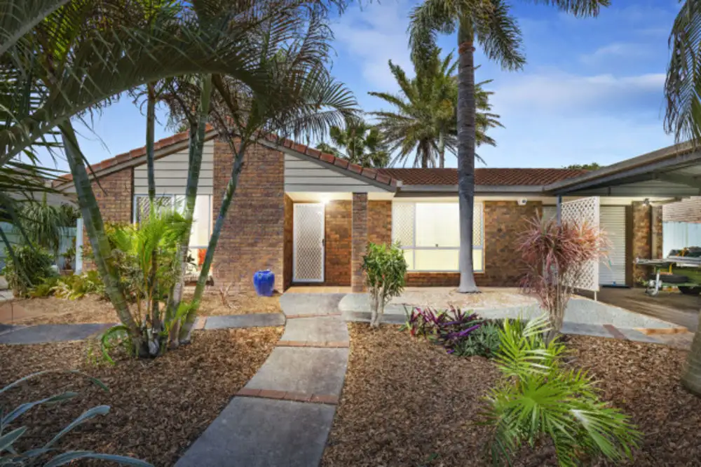 Main view of Homely house listing, 30 Carmela Crescent, Morayfield QLD 4506