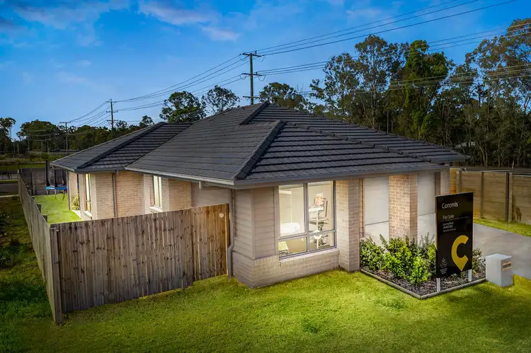 2 Keel Lane, Burpengary QLD 4505