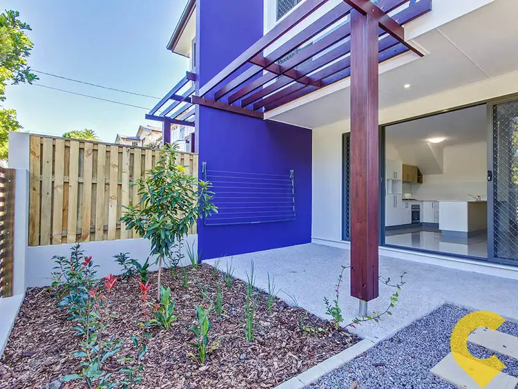 Third view of Homely townhouse listing, 2/76 Sixth Avenue, Kedron QLD 4031