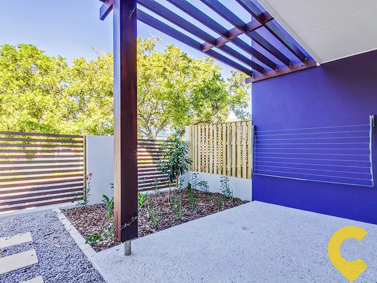 Fourth view of Homely townhouse listing, 2/76 Sixth Avenue, Kedron QLD 4031