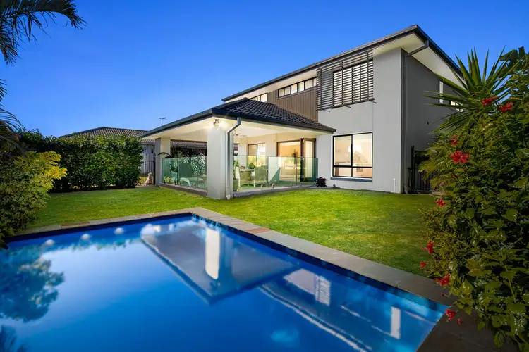 81 Sears Parade, North Lakes QLD 4509