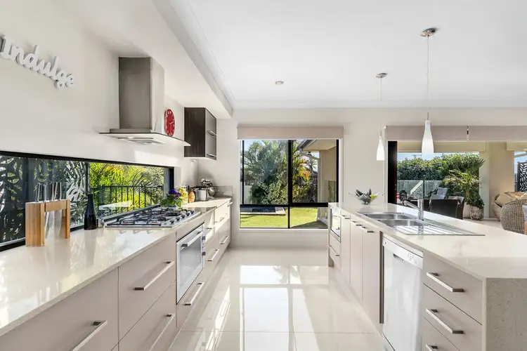Fifth view of Homely house listing, 81 Sears Parade, North Lakes QLD 4509